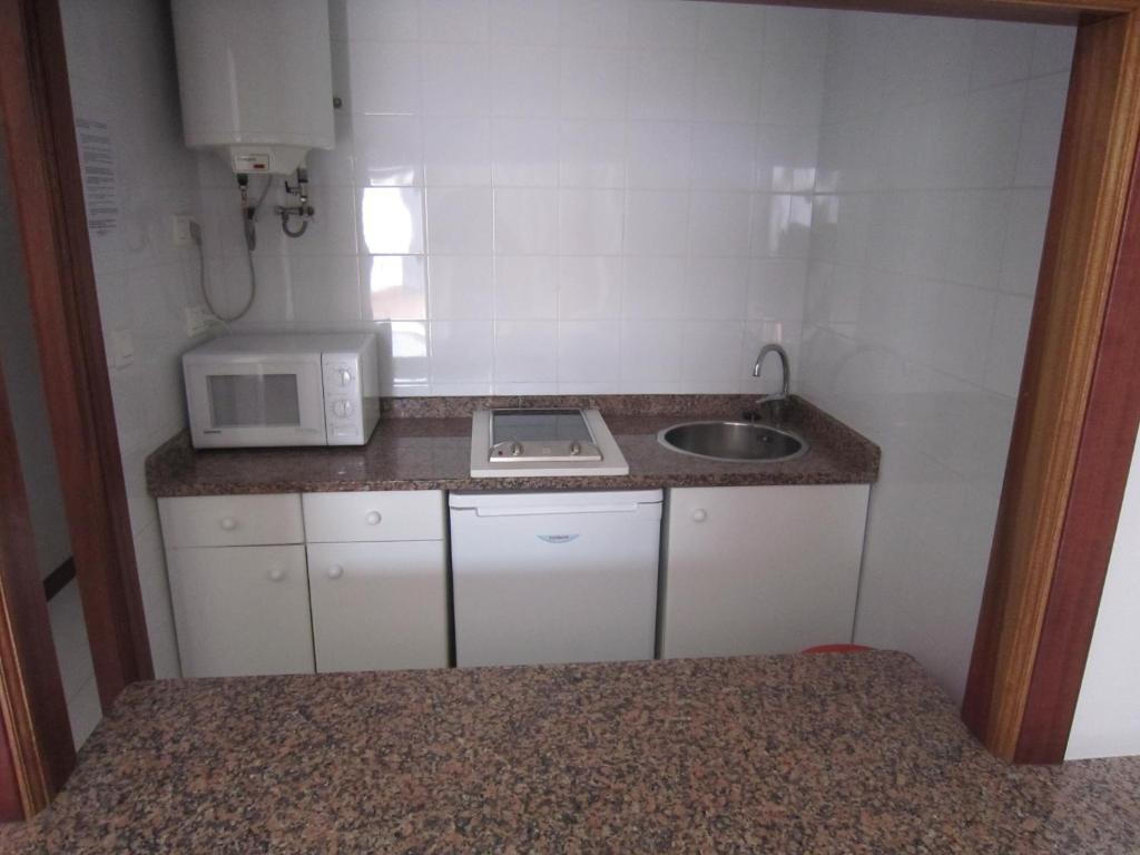 Apartamentos Elena Laredo Bilik gambar